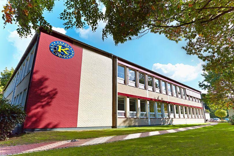 Schule